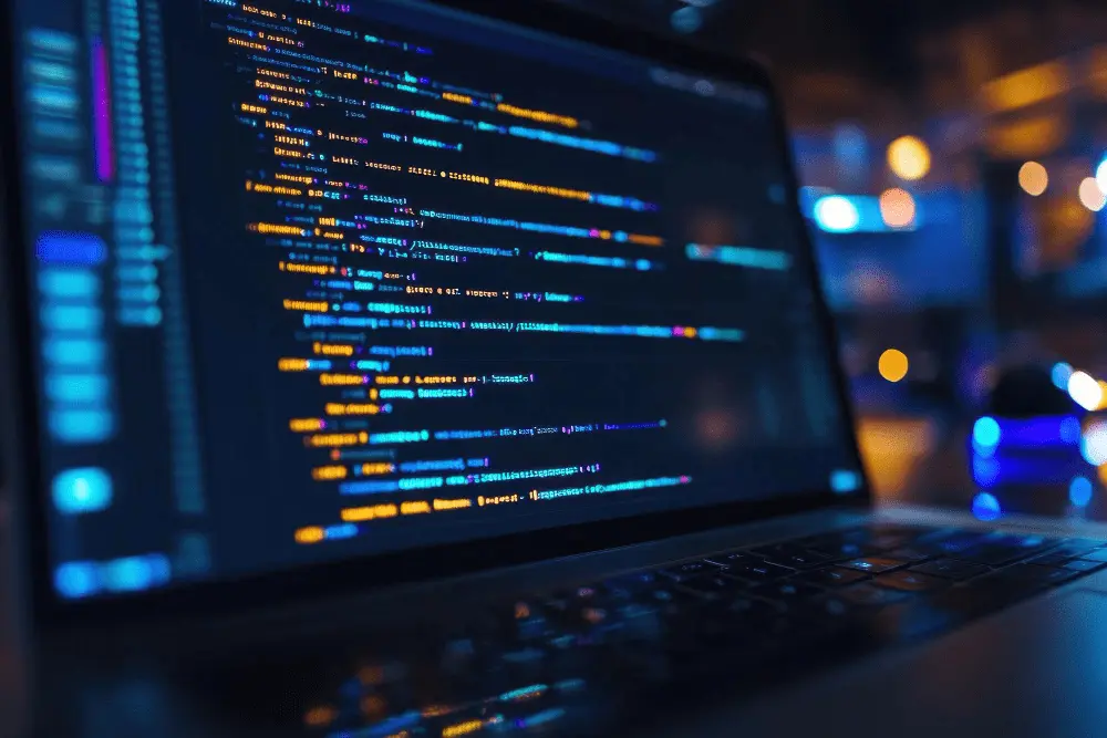 Reliable Backend & Cloud Server Infrastructure