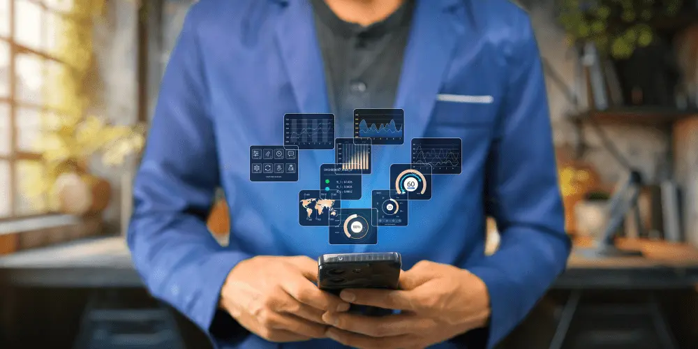 Real-Time & Scalable On Demand Engine