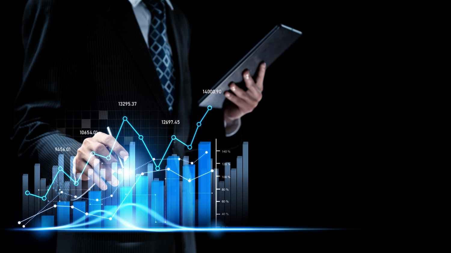 Custom Fintech Software Development