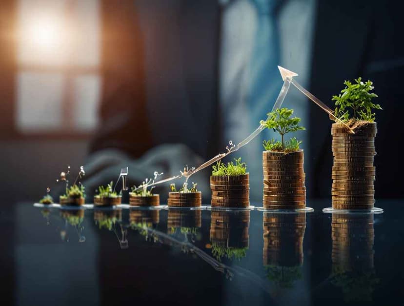 Financial Software Development