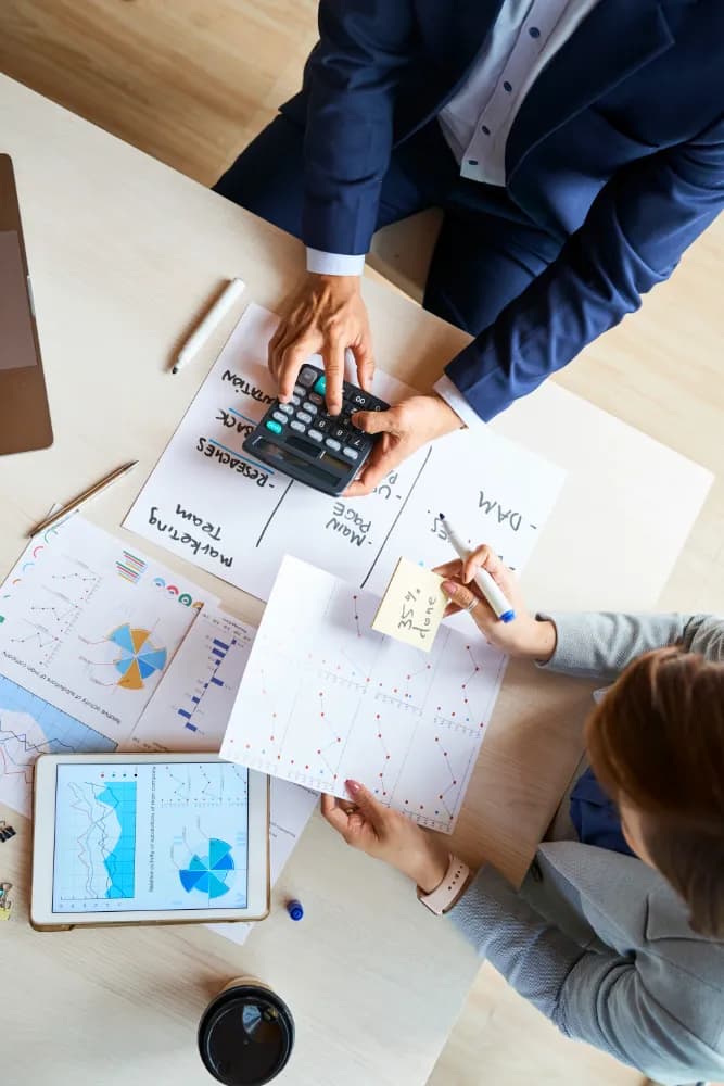 B2B Fintech Software Development