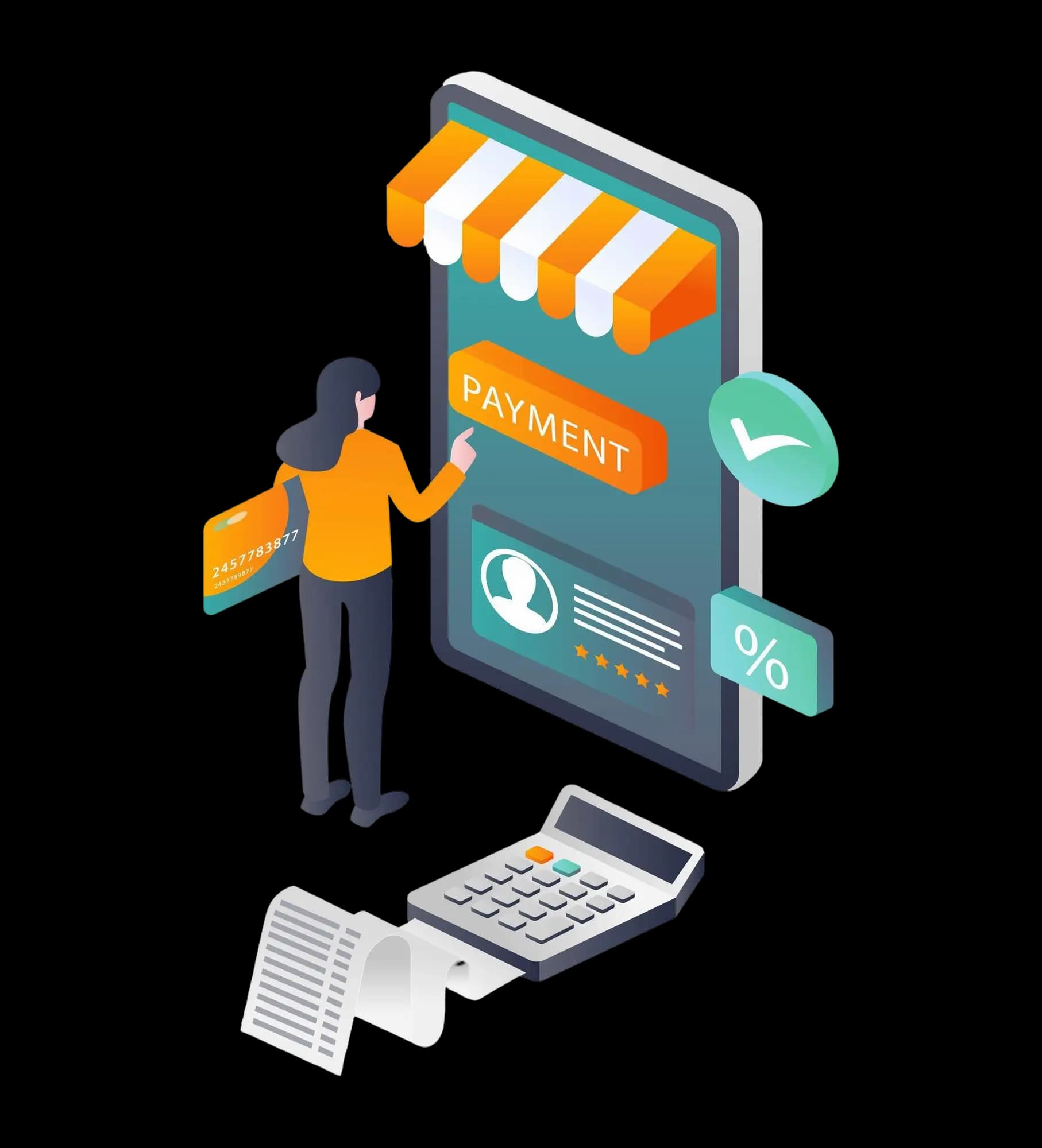 Bharat Bill Payment System Software Development