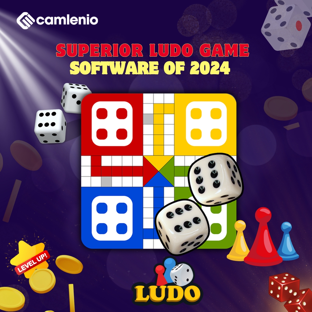 Ludo Game Software