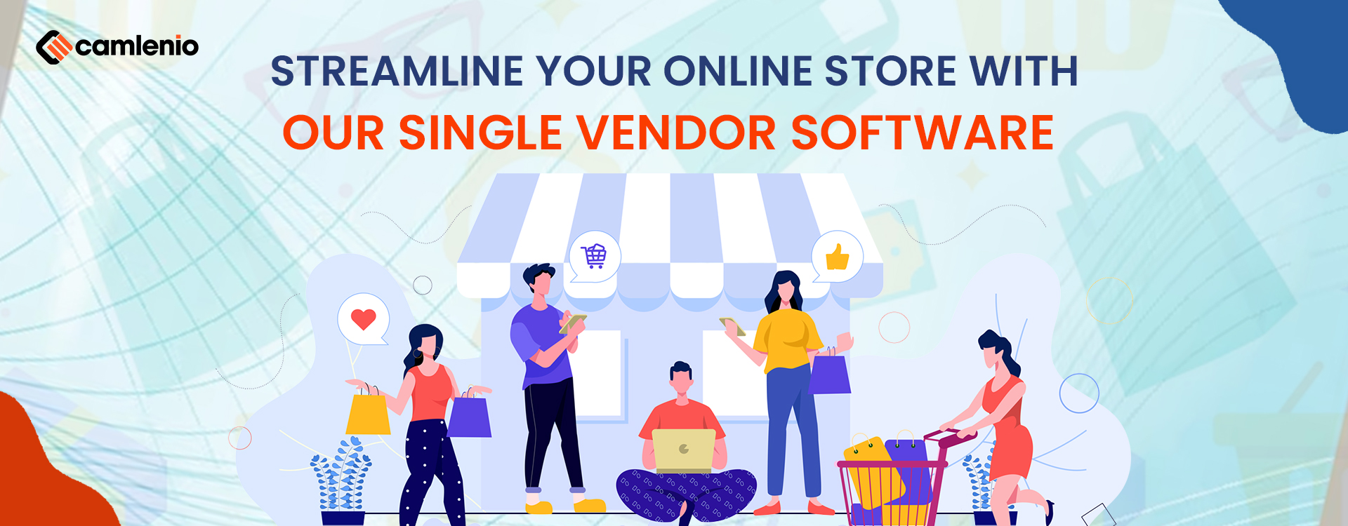 Single Vendor Software