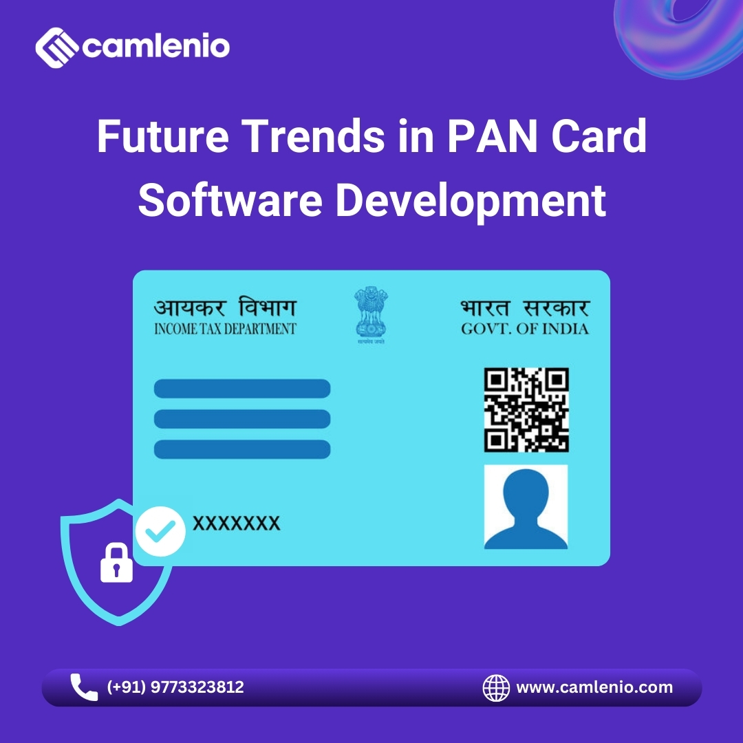 PAN Card Software