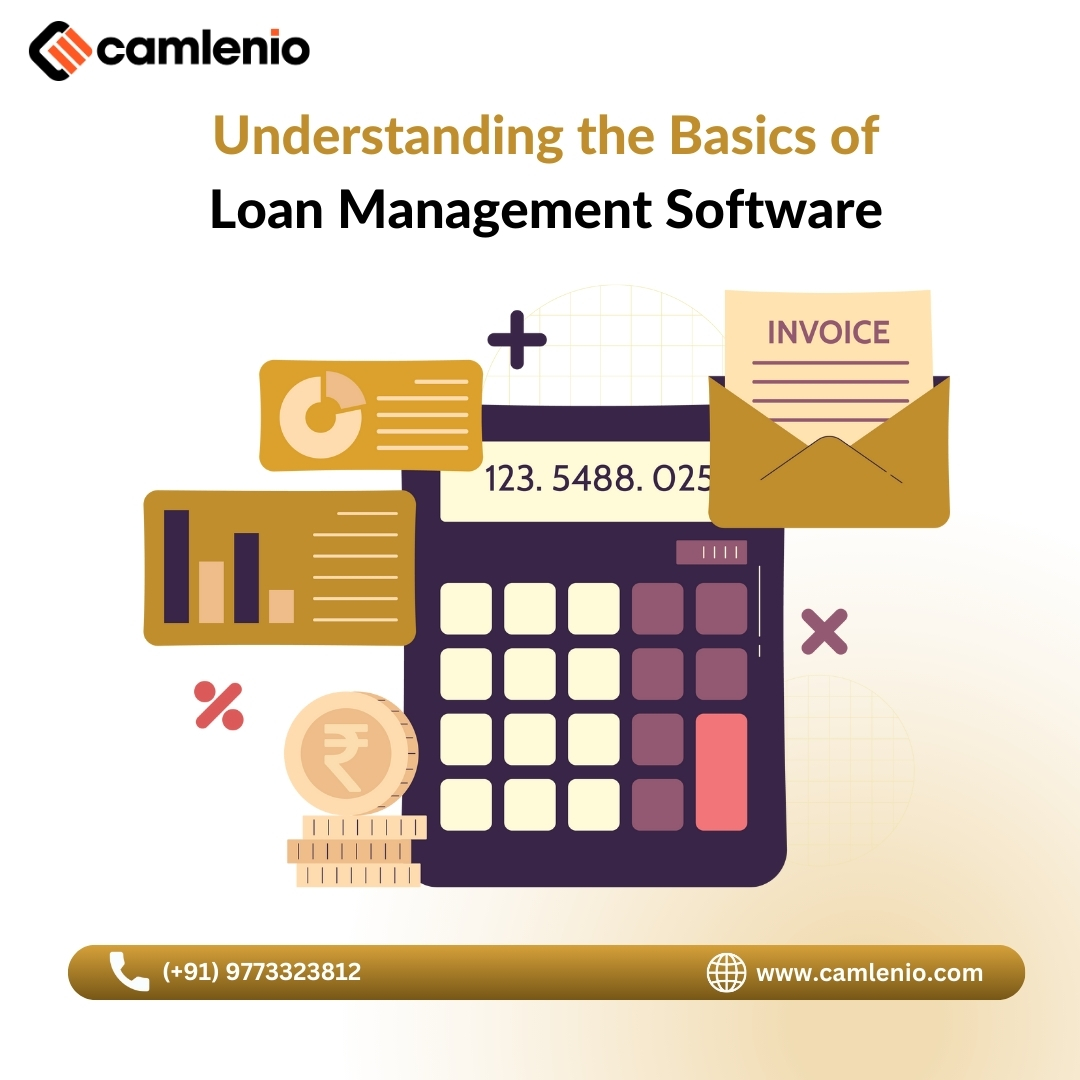 loan management software