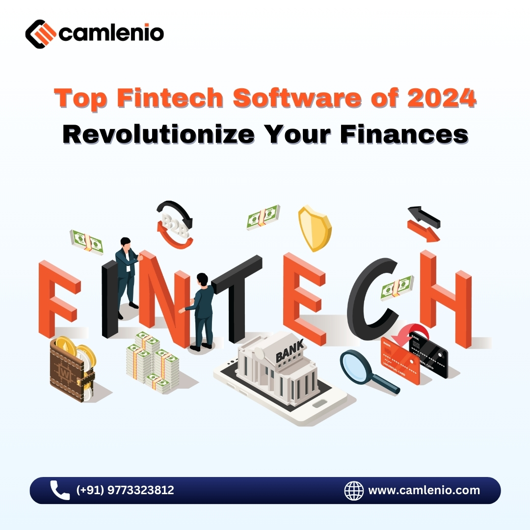 Fintech Software