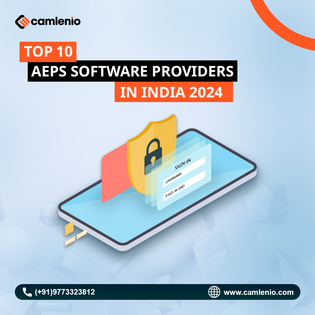 Top 10 AEPS Software Providers in India 2024