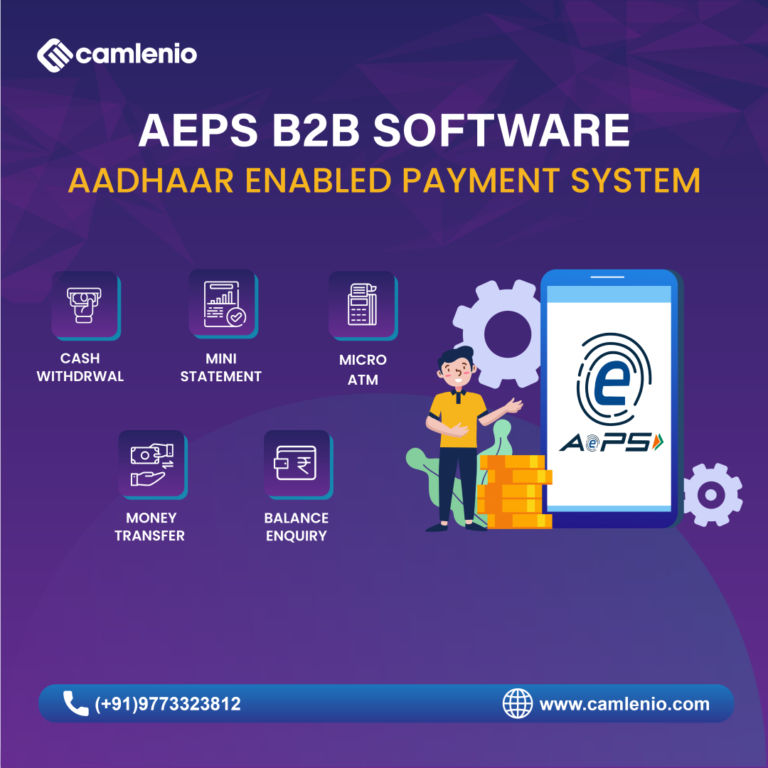 AEPS B2B Software