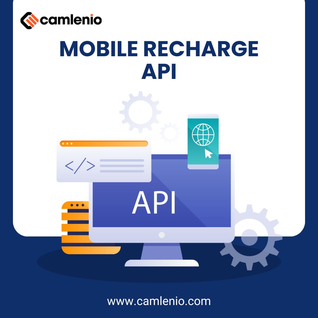 mobile recharge API provider