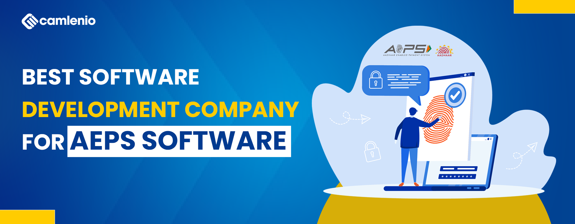 Best Software Development Company for AEPS Software 