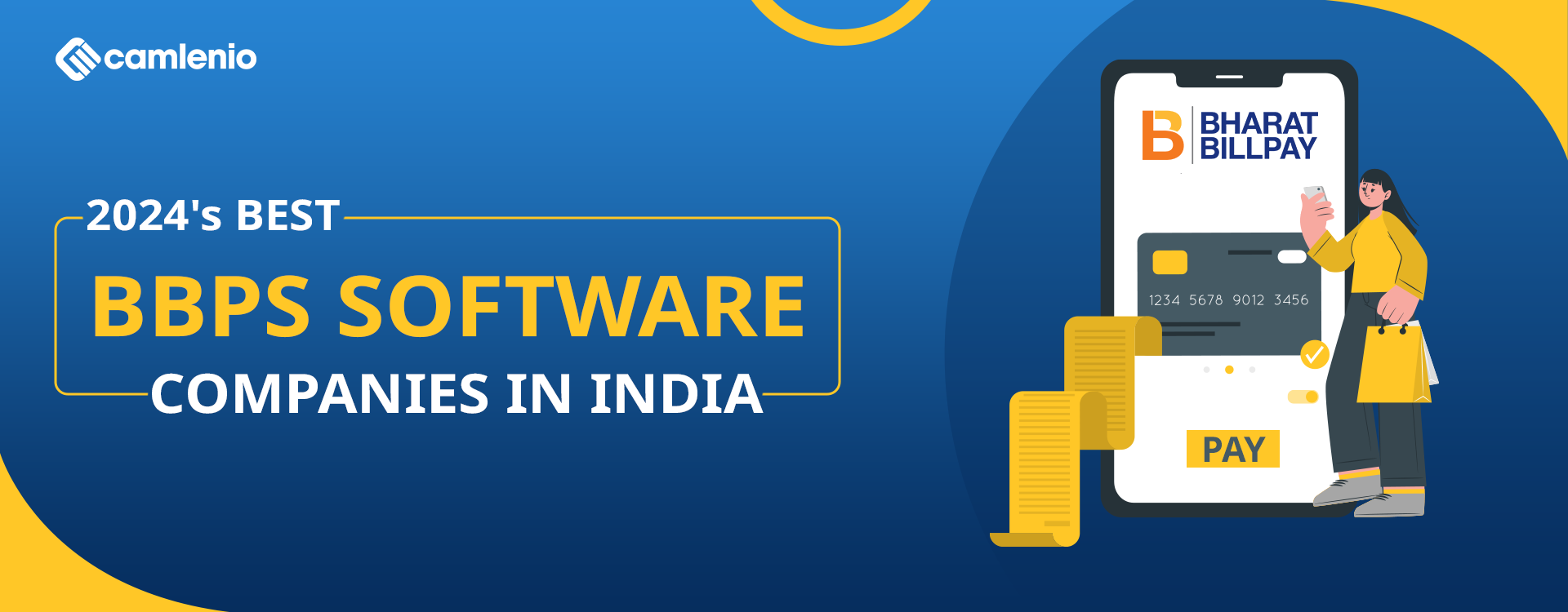 2024's Best BBPS Software Companies in India