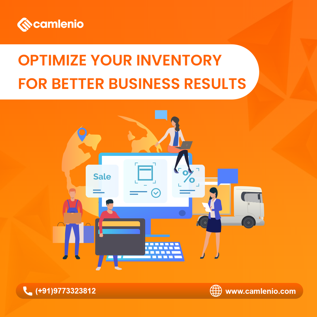 Best Inventory Management Software for Businesses in 2024