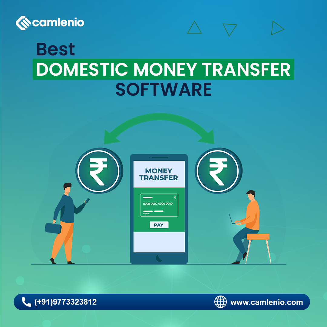 Boost Transactions with Best Domestic Money Transfer Software