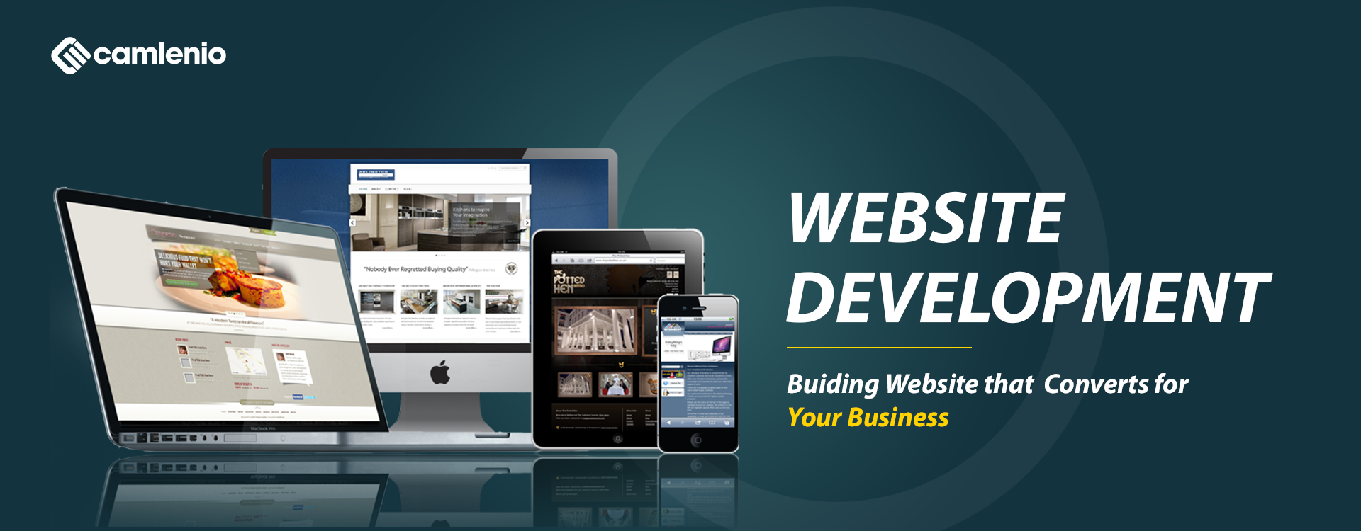 Why Every Business Needs a Website | Essential Online Benefits