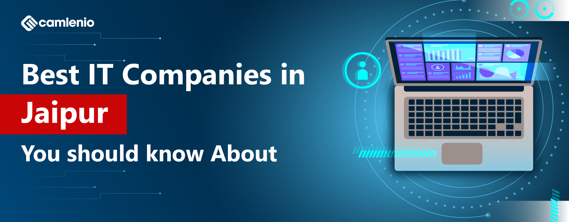 Best IT Companies in Jaipur - Explore Top Players in Tech