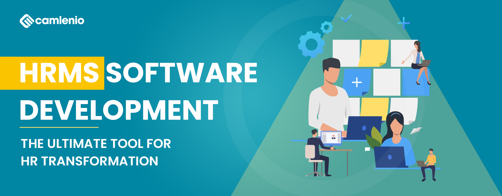 What is HRM Software and Why Do You Need It?