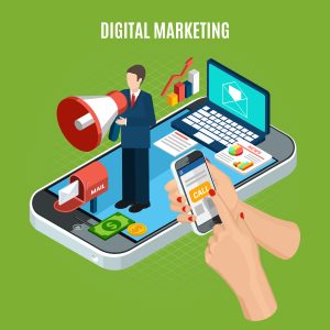 How Digital Marketing Services Drive Business Growth